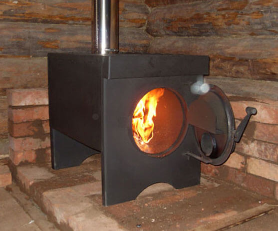 Что такое хорошая печь длительного горения? Виды топлива, правила сборки своими руками