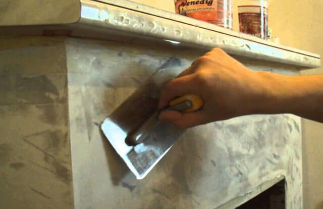 Как сделать шамот: приготовление раствора для кладки печи своими руками