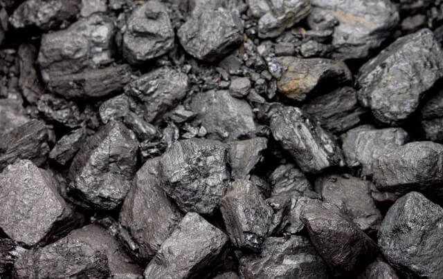 Как топить печь углем и какой уголь лучше