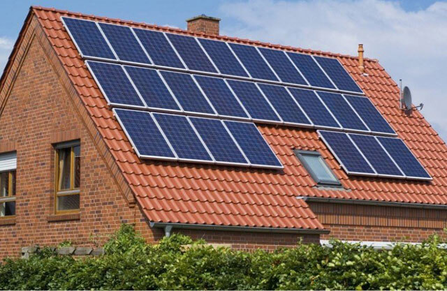 Как выбрать солнечные батареи для дома – расчет системы