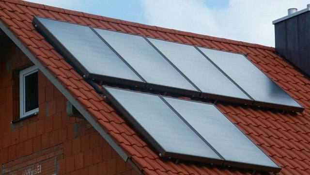 Какие солнечные батареи для обогрева дома? Виды, характеристики, преимущества и недостатки