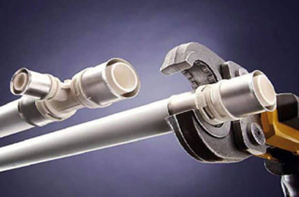 Пластиковые трубы для отопления: характеристики, необходимый диаметр для монтажа своими руками
