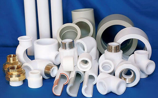Пластиковые трубы для отопления: характеристики, необходимый диаметр для монтажа своими руками