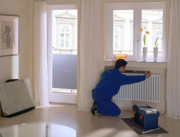 Замена системы отопления в квартире: полезные рекомендации